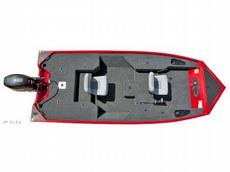 SeaArk Forecast 156 2012 Boat specs