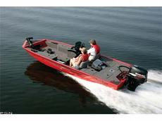 SeaArk Forecast 170C 2012 Boat specs
