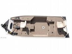 SeaArk Forecast 170SS 2012 Boat specs
