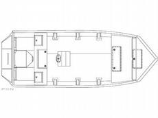 SeaArk Predator 200 AK (CC) 2012 Boat specs