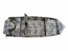 SeaArk Predator 200 AK 2012 Boat specs
