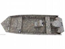 SeaArk Predator 220 AK (CC) 2012 Boat specs