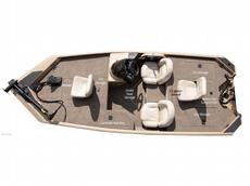 SeaArk Stealth 172 2012 Boat specs