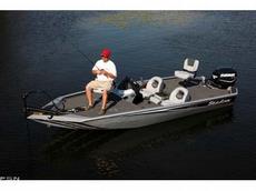 SeaArk Stealth 186 2012 Boat specs