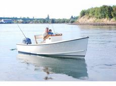 Seaway Boats 18 Sportsman 2012 Boat specs