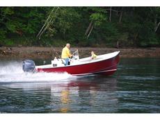 Seaway Boats 21 Sportsman 2012 Boat specs