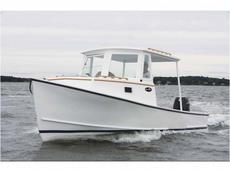 Seaway Boats 24 Hardtop Sport 2012 Boat specs