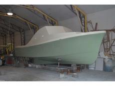 Seaway Boats 27 Seafarer 2012 Boat specs