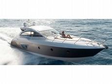 Sessa Marine C 48 2012 Boat specs