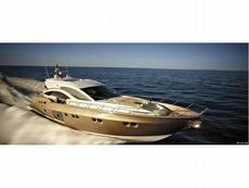 Sessa Marine C 68 2012 Boat specs