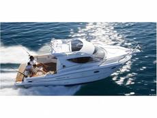 Sessa Marine Dorado 26 2012 Boat specs