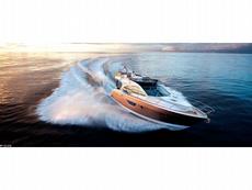 Sessa Marine Fly 45 2012 Boat specs