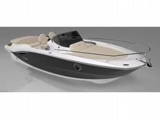Sessa Marine Key Largo 24 Inboard 2012 Boat specs