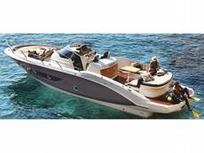 Sessa Marine Key Largo 34 Inboard 2012 Boat specs