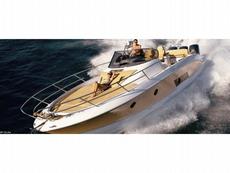 Sessa Marine Key Largo 36 2012 Boat specs