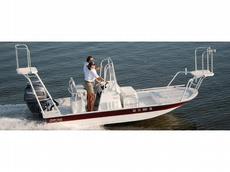 Shallow Sport 18 ft. Sport   2012 Boat specs