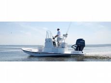 Shallow Sport 20 ft. Classic 2012 Boat specs