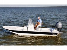 Shallow Sport 21 ft. Bahia   2012 Boat specs