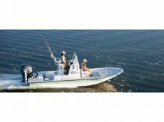 Shallow Sport 24 ft. Sport  2012 Boat specs