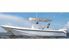 Shallow Sport Latitude 27 DT 2012 Boat specs