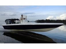 ShearWater 20TE 2012 Boat specs