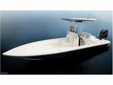 ShearWater 25LTZ 2012 Boat specs