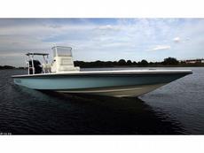 ShearWater X22 2012 Boat specs