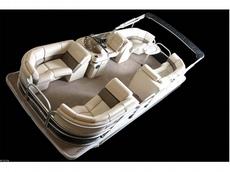 Silver Wave 200 Family Cruise 2012 Boat specs