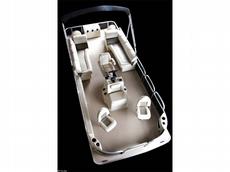 Silver Wave 220 Angler 2012 Boat specs