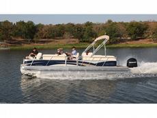 250 Fish & Play Boat Specs