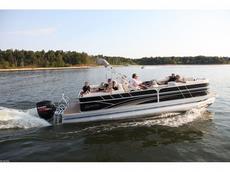 Silver Wave 250 Play 2012 Boat specs