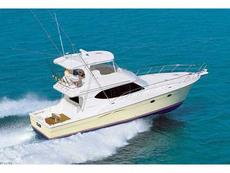 Silverton 50T-Series 2012 Boat specs