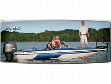 Skeeter SL 190 2012 Boat specs