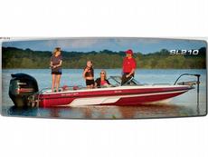 Skeeter SL 210 2012 Boat specs