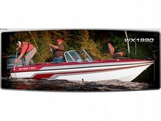 Skeeter WX 1990 2012 Boat specs