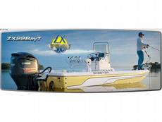 Skeeter ZX 22 Bay T 2012 Boat specs