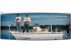 Skeeter ZX 24 V 2012 Boat specs