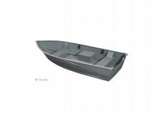 Smoker Craft Alaskan 13 DLX 2012 Boat specs