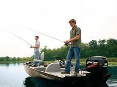 Smoker Craft Bass 171 2012 Boat specs