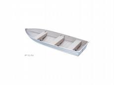 Smoker Craft Canadian 14 2012 Boat specs