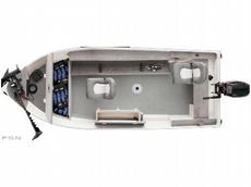 Smoker Craft Pro Mag 140 2012 Boat specs