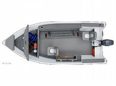 Smoker Craft Pro Mag 168 2012 Boat specs