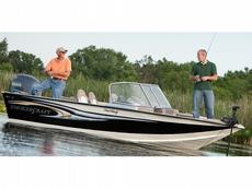 Smoker Craft Pro Mag 182 2012 Boat specs