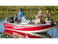 Smoker Craft Ultima 172 2012 Boat specs