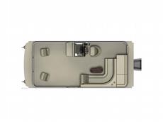 South Bay 422FC - 25 in. Upgrade 2012 Boat specs