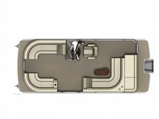 South Bay 520CR 2012 Boat specs