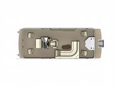 South Bay 522CCF 2012 Boat specs