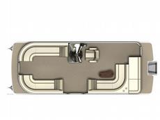 South Bay 522CR TT 2012 Boat specs