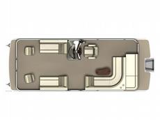 South Bay 522FC TT 2012 Boat specs