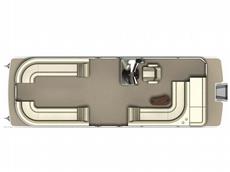 South Bay 525CR 2012 Boat specs
